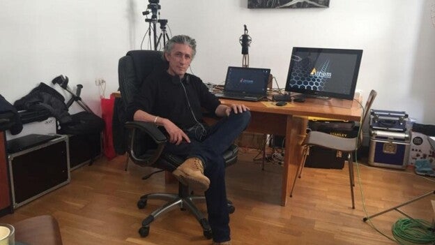 A la vanguardia del servicio de interpretación