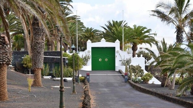 La Mareta, sin impacto turístico