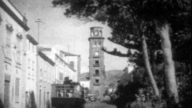 El cine como propaganda turística