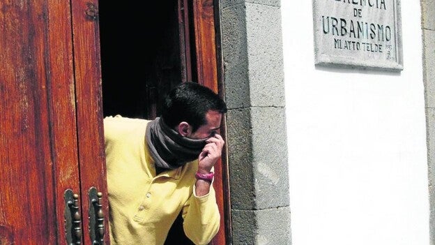 6 claves. El control de los pagos y nueve empresas amigas