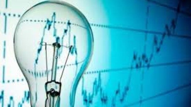 La demanda eléctrica sube en Canarias