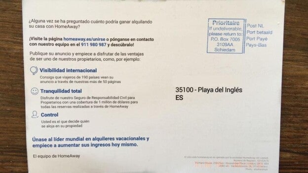 Las plataformas pasan por alto la ilegalidad