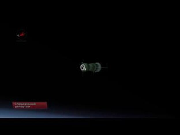 Se cumplen 49 años del primer acoplamiento orbital tripulado