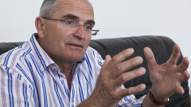 El caso Palmera sienta a Matos en el banquillo