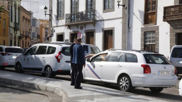 Lo que opinan los ciudadanos de Telde sobre el caso Faycán