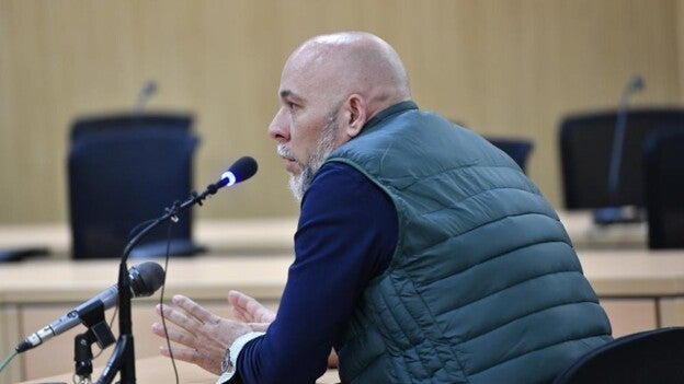 Un ferretero confirma que la reforma de la sede del PP se pagó con dinero público de Telde