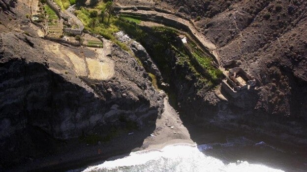 El Cabildo baraja comprar Güi Güi