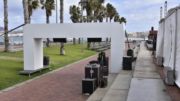 Cuenta atrás para afrontar el reto