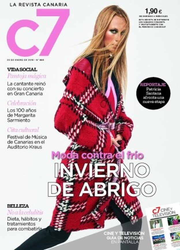 Tendencias invernales en C7