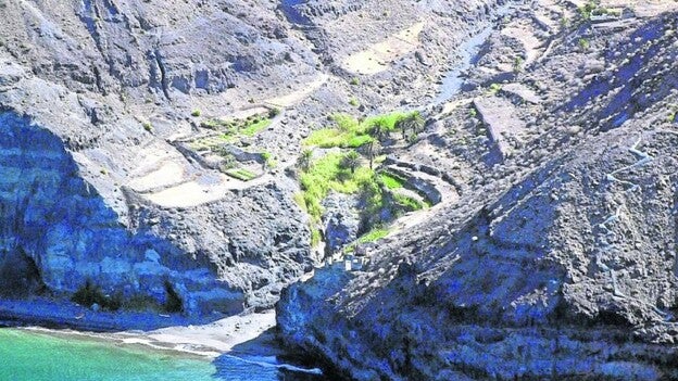 Apoyo a la compra de Güi Güi por el Cabildo