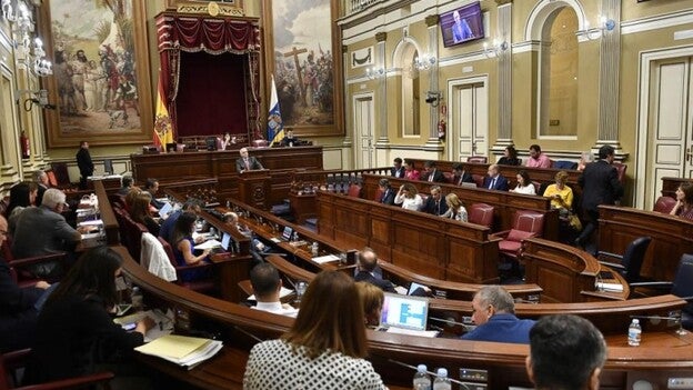 Los grandes agravios del sistema electoral