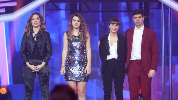 Lo mejor de la programación del día