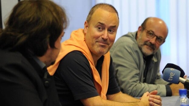 Chichon: «Este concierto define a la nueva orquesta»