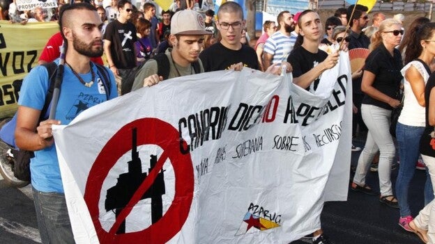 Marruecos no ve motivos de alarma