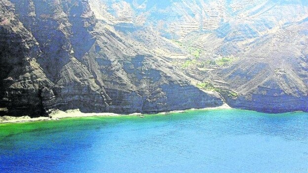 El Cabildo daría un trato «excepcional» a la compra de Güi Güi