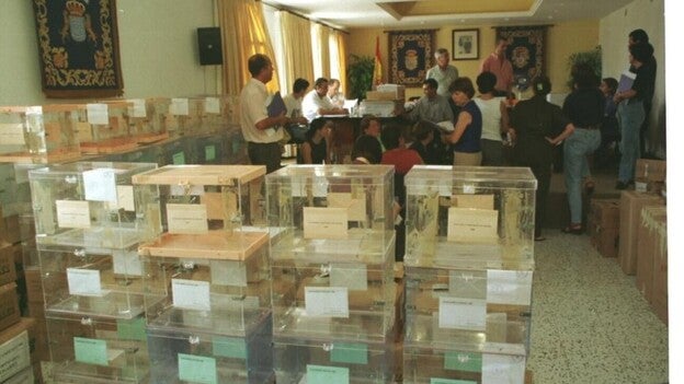 Demócratas por el Cambio «sigue esperando» la reforma electoral de CC