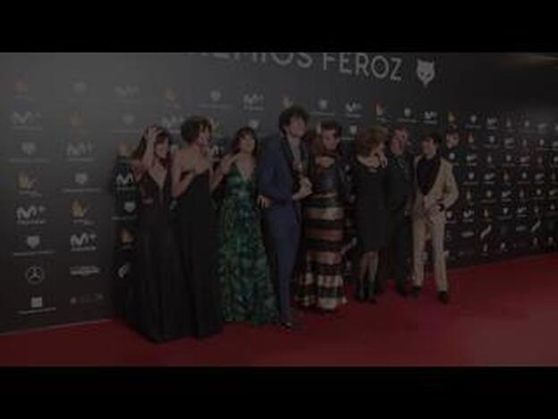 ‘Los Javis’: «Nos casaremos en 2019»