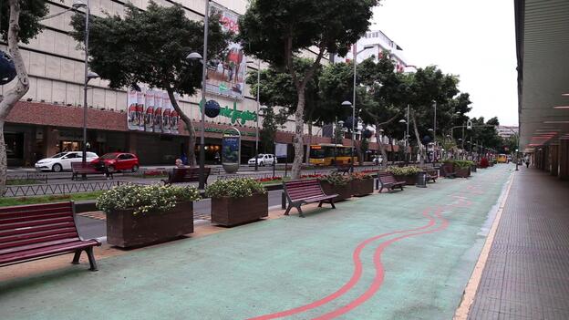 Mesa y López, sin humos ni ruido