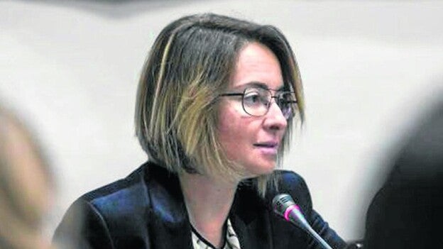 La candidata del PSOE para RTVC es incompatible