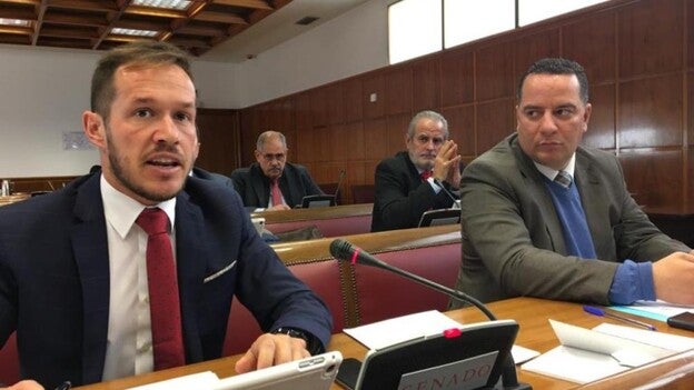 El Senado insta al Gobierno a que el trail running sea olímpico