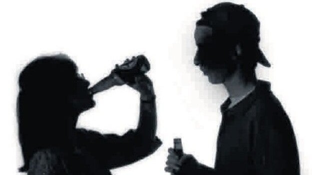 A por el consumo cero de alcohol en menores