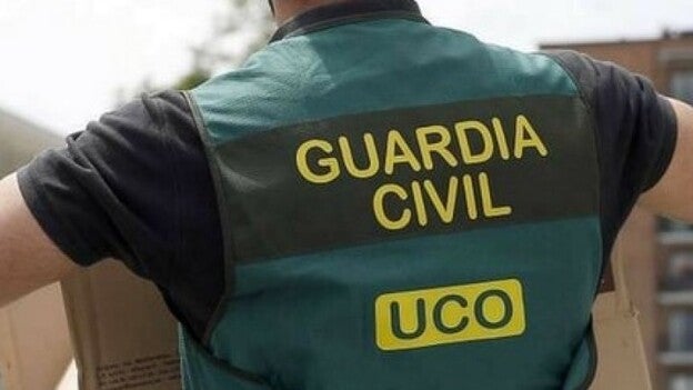 La rescatan de una casa incendiada en El Rosario