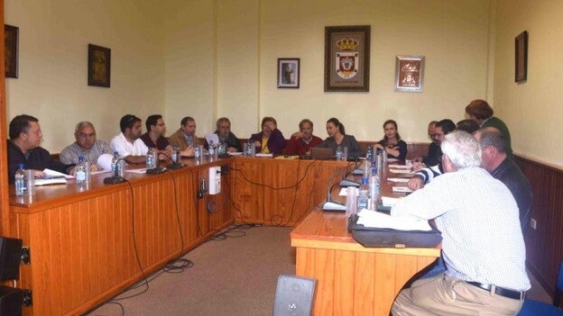 San Bartolomé retoma las becas del legado de Luis Ramírez González