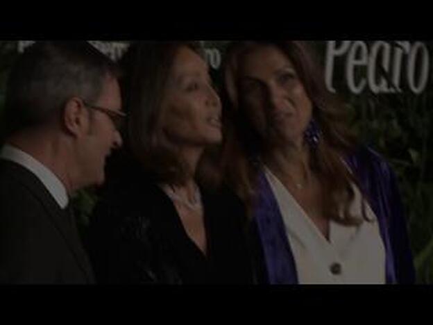 ¿Gestación subrogada de Enrique y Anna?