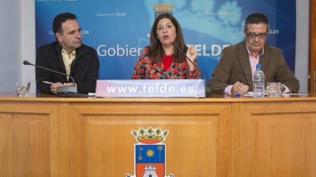 Aldeas Infantiles prevendrá el absentismo escolar en Jinámar