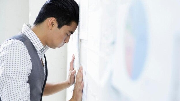 Ansiedad, atención adecuada solo al 10%