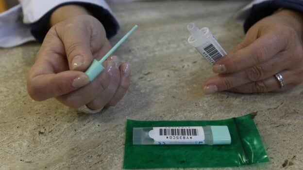 La obesidad es responsable de uno de cada veinte tumores