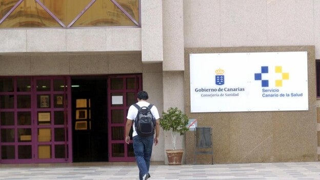 Condenan al SCS por un error de diagnóstico que acabó en muerte
