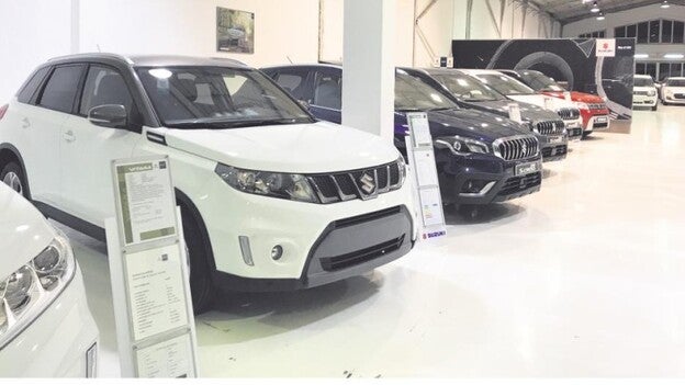 Fedeauto, segundo mejor concesionario Suzuki de España en 2017