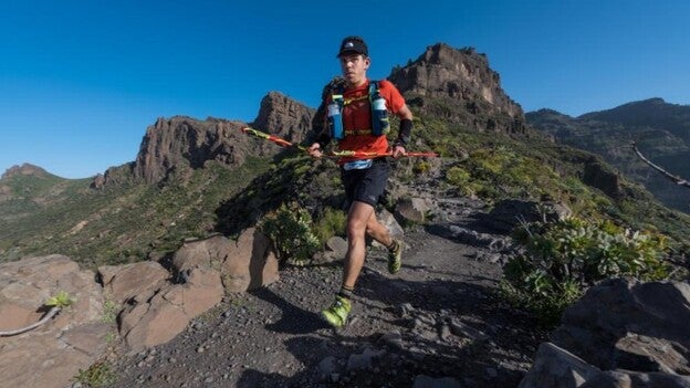 Pau Capell tendrá una dura competencia