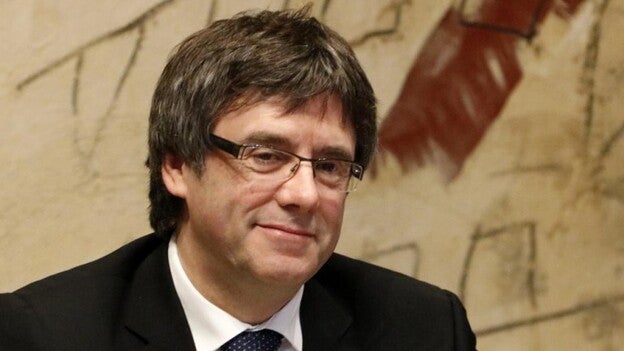 El Parlamento catalán celebra hoy la investidura