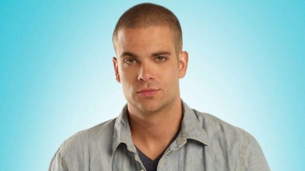 Muere el actor Mark Salling