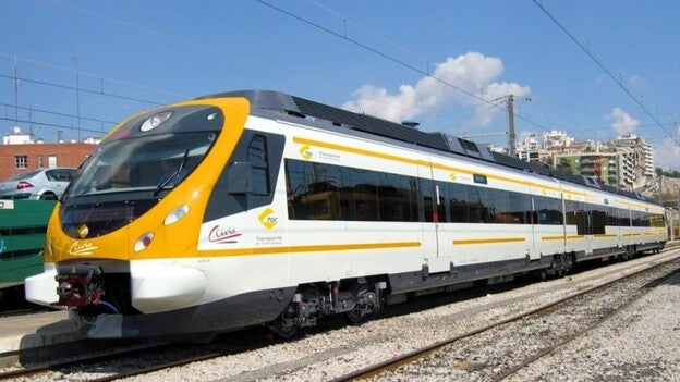 Estado y Cabildo pactan cerrar los proyectos del tren en 2018