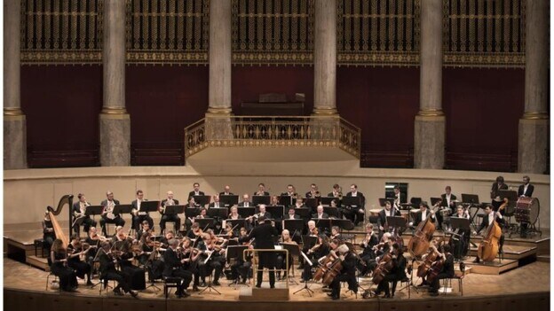 Entradas a la venta para la Orquesta de Cámara de Viena