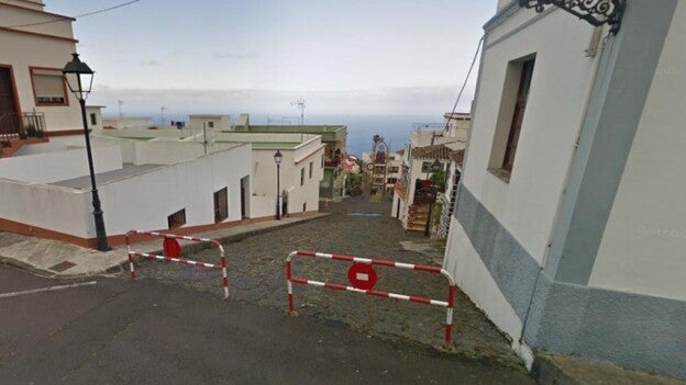 Agreden a un médico en un centro de salud de La Palma