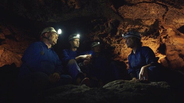 Lo mejor de la programación del día