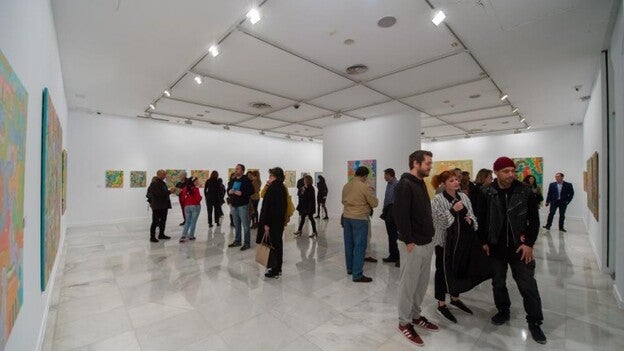 Éxito en la apertura de la programació de 2018