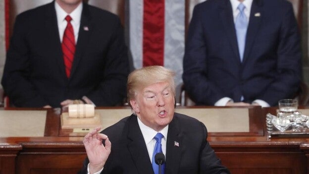 EEUU alerta de que Siria podría estar desarrollando nuevos tipos de armas químicas