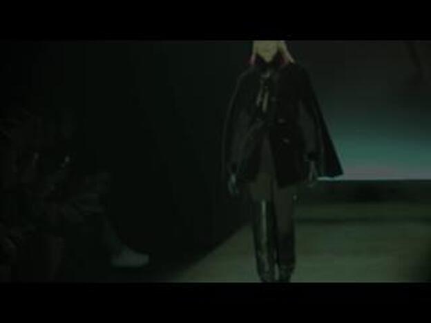 Alba Carrillo: «Hay troyanos deportistas. Con pelotas, no”