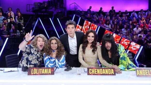 Lo mejor de la programación del día