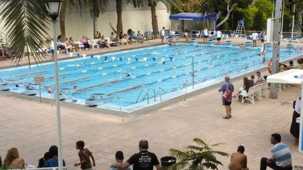 Los socios del CN Las Palmas apoyan el proyecto de Barceló