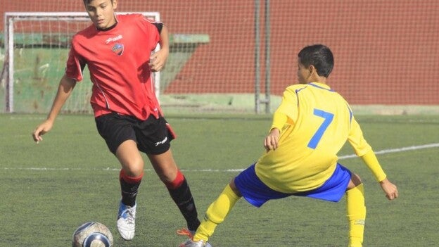 Los clubes de Arrecife reclaman las ayudas que debe el Consistorio