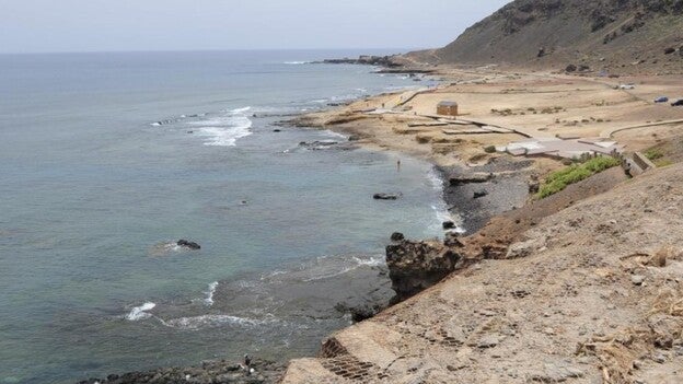 La ciudad tiene dos meses para devolver el Confital