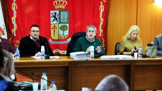 Los olores del Ecoparque de Juan Grande afectan a la zona turística