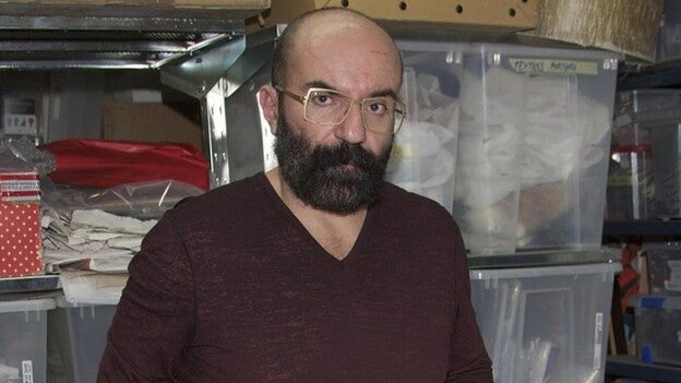 Tres técnicos isleños aspiran a premio