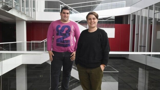 El tercer género exige ser legal